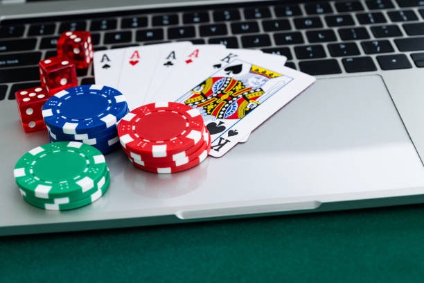 tangga togel mobile gaming