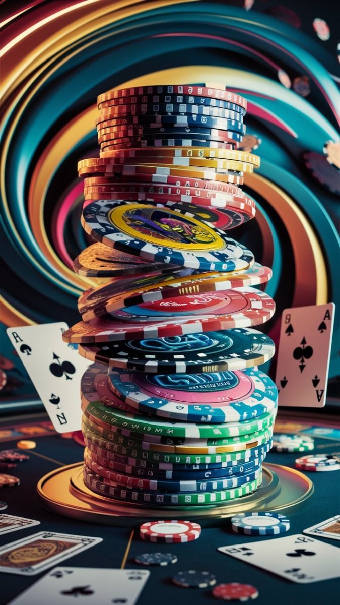 tangga togel The Feature Hall